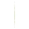 Best Hockeyklubba Alpha Deluxe White Yth Warrior