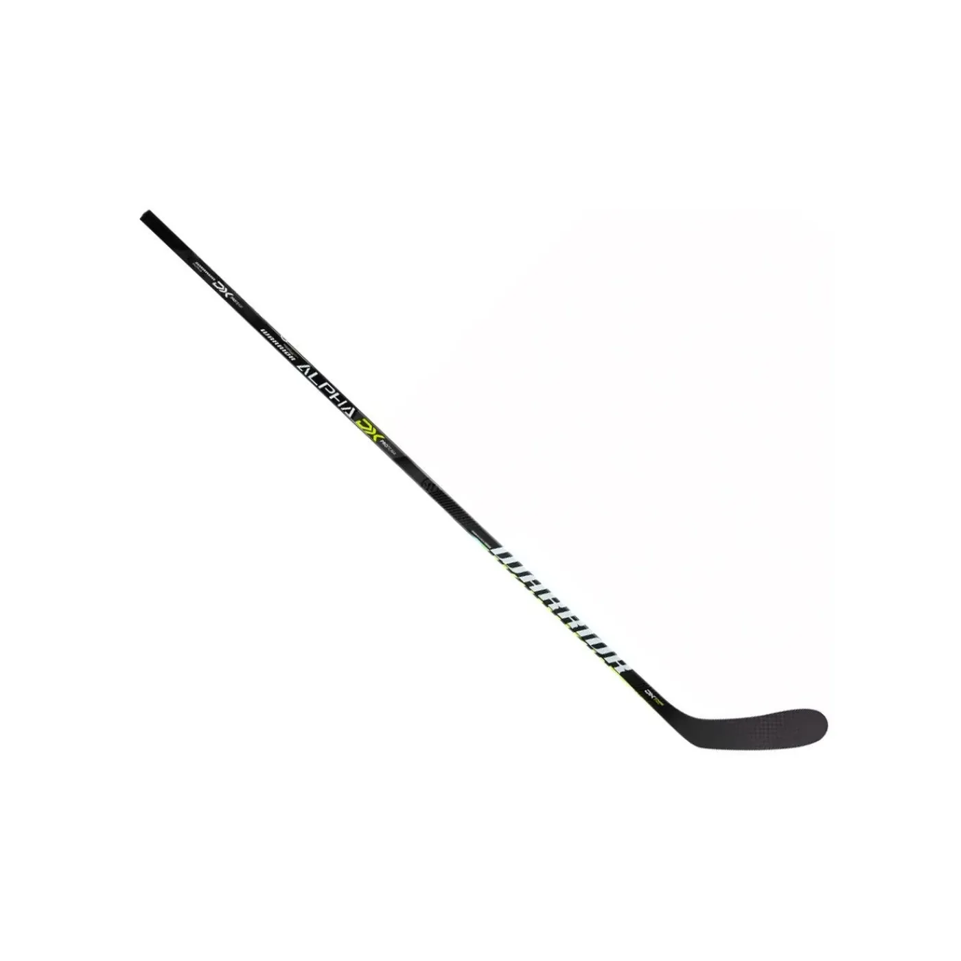 Outlet Hockeyklubba Alpha DX Pro Team Sr. Hockeyklubbor Senior|Warrior