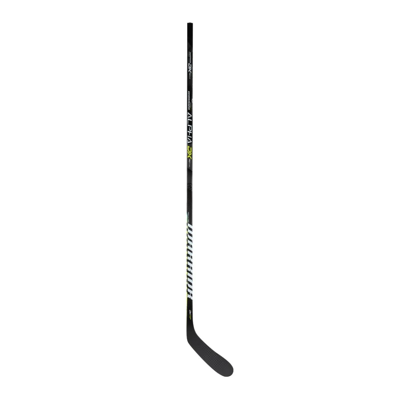 Outlet Hockeyklubba Alpha DX Pro Team Sr. Hockeyklubbor Senior|Warrior