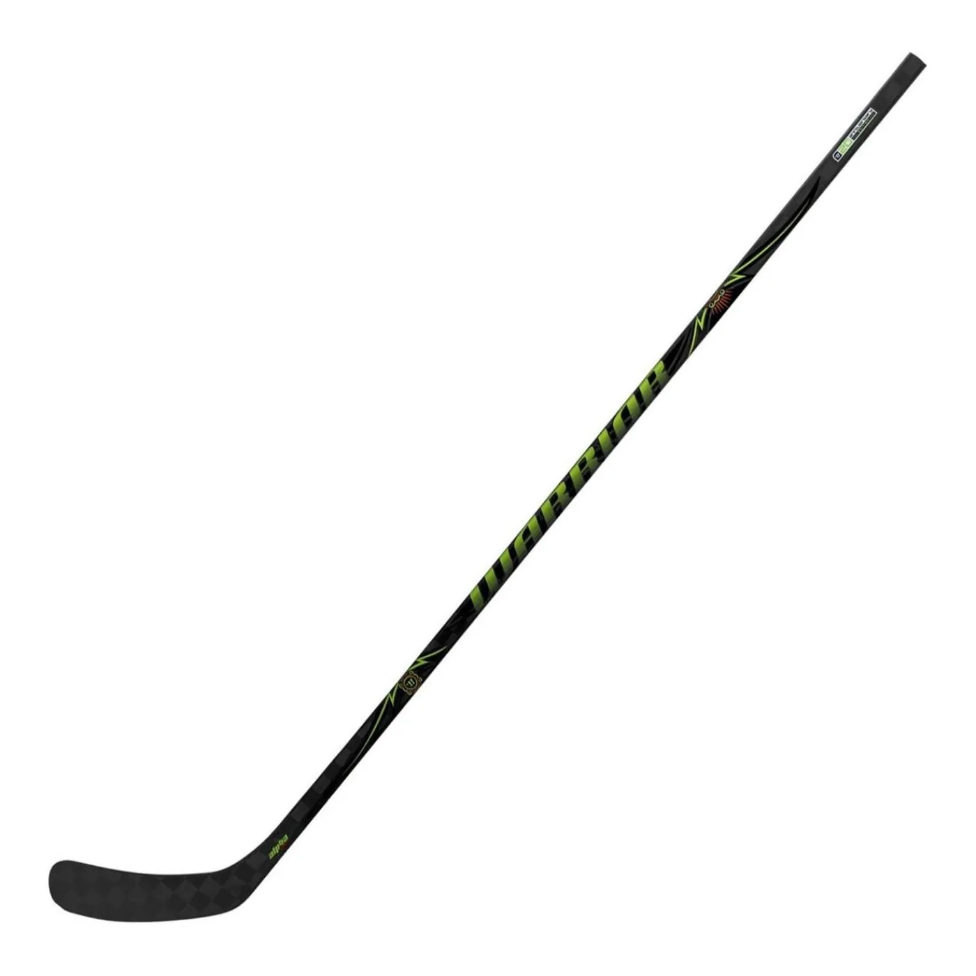 Sale Hockeyklubba Alpha Deluxe Sr Hockeyklubbor Senior|Warrior