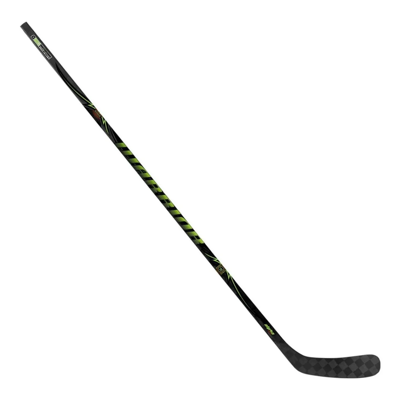 Discount Hockeyklubba Covert Deluxe Int Warrior|Hockeyklubbor Intermediate
