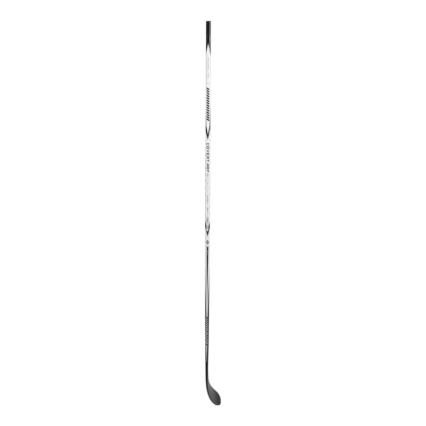 Outlet Hockeyklubba Covert QR7 Rev Int Warrior|Hockeyklubbor Intermediate