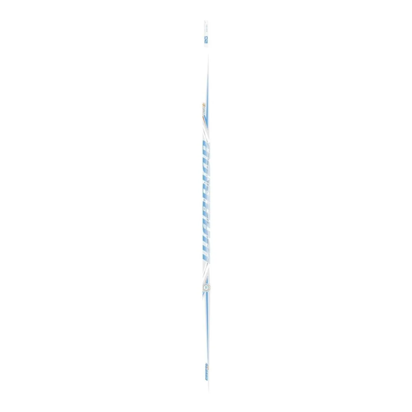 Online Hockeyklubba Covert Deluxe White Jr Warrior|Hockeyklubbor Junior