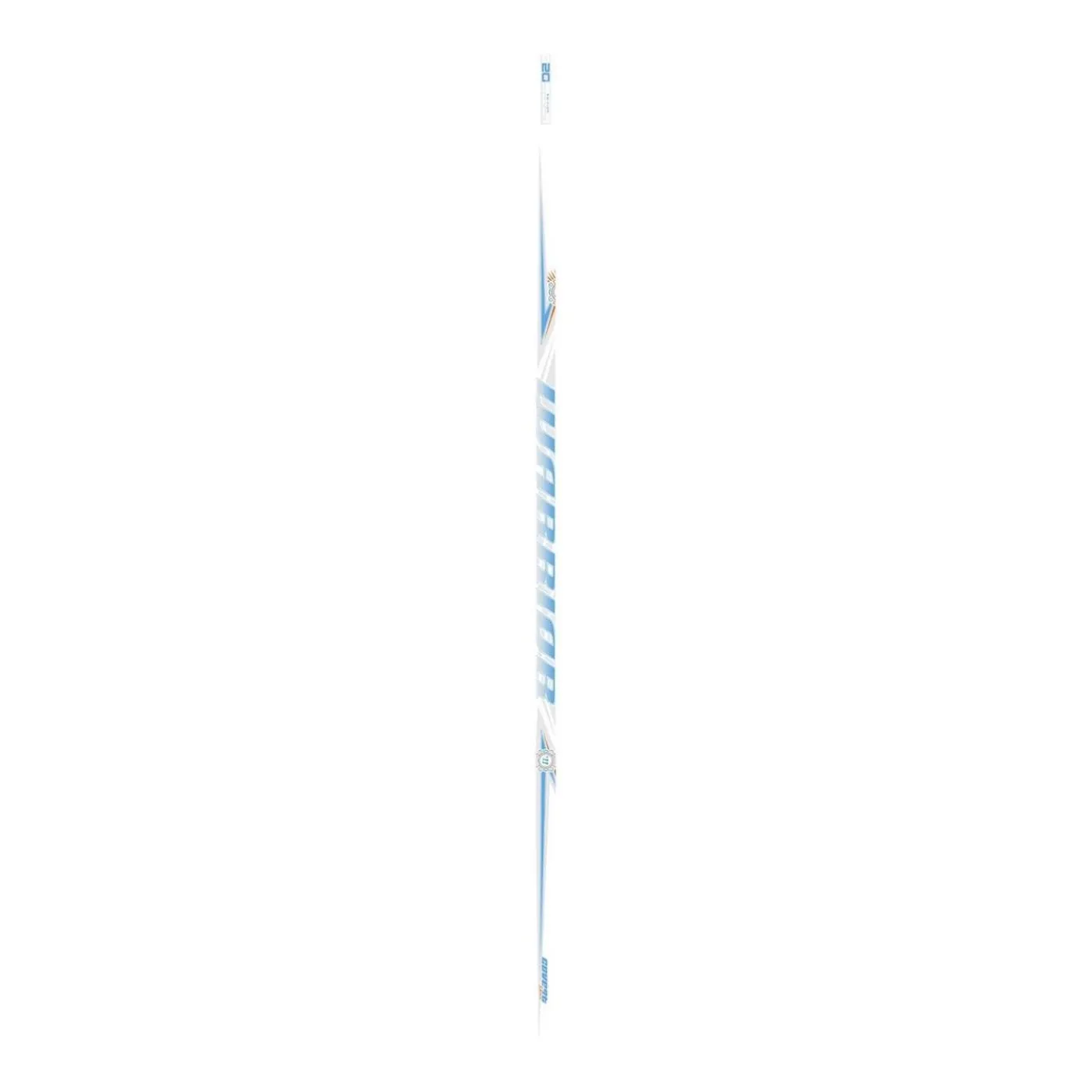 Online Hockeyklubba Covert Deluxe White Jr Warrior|Hockeyklubbor Junior