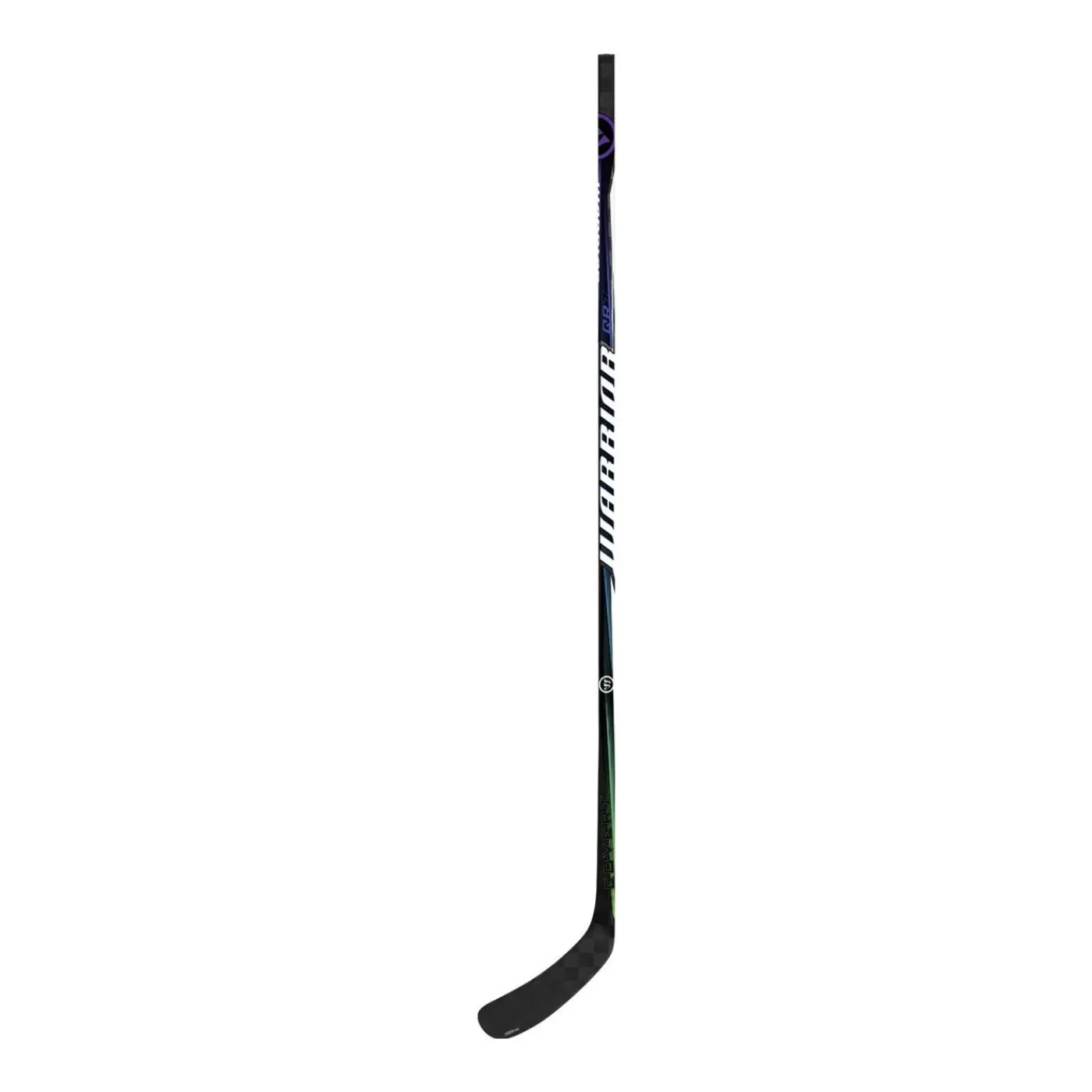 Hockeyklubba Covert QR7 Pro Jr Warrior|Hockeyklubbor Junior