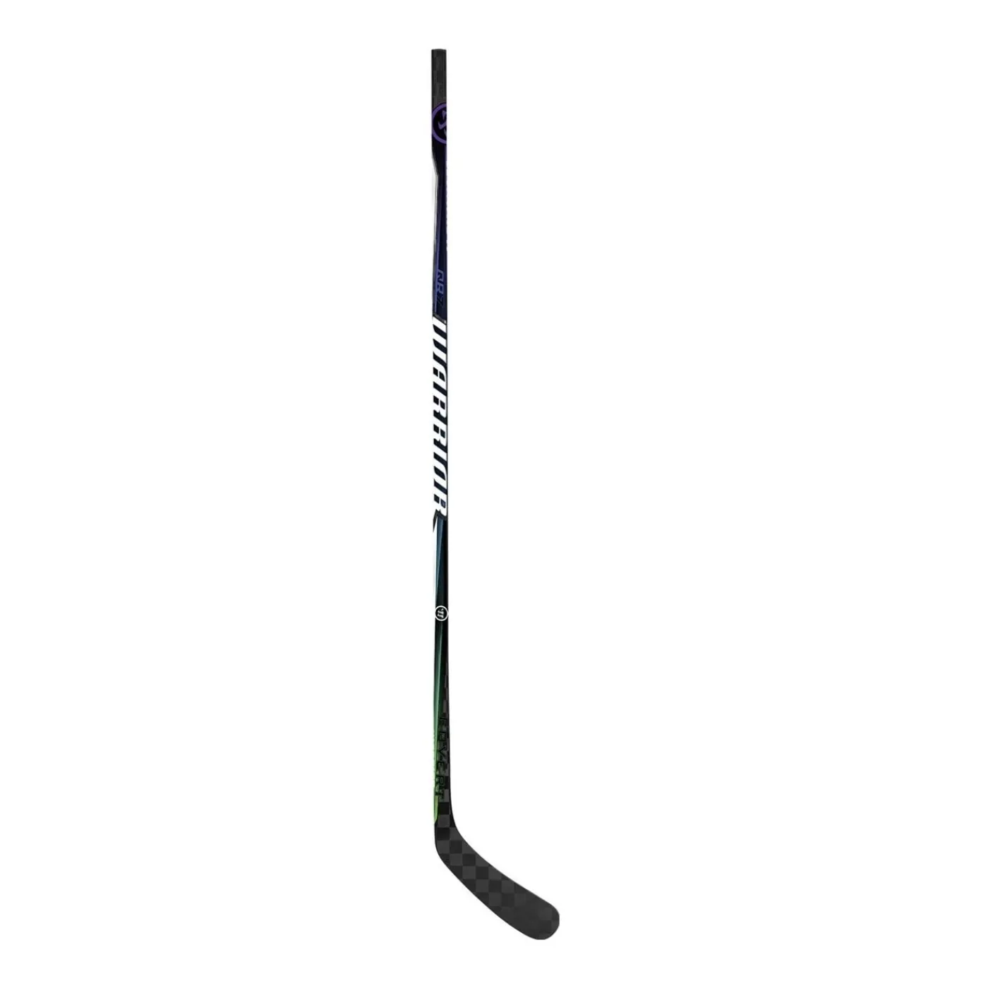 Hockeyklubba Covert QR7 Pro Jr Warrior|Hockeyklubbor Junior