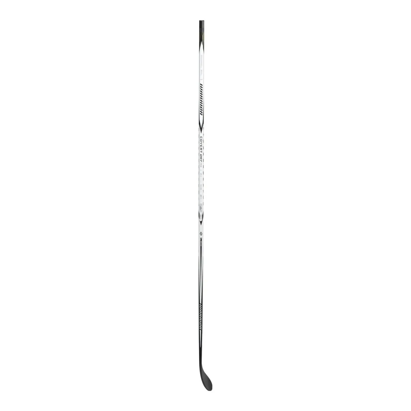 Hockeyklubba Covert QR7 Pro Yth Barn Warrior|Hockeyklubbor Barn (Yth)