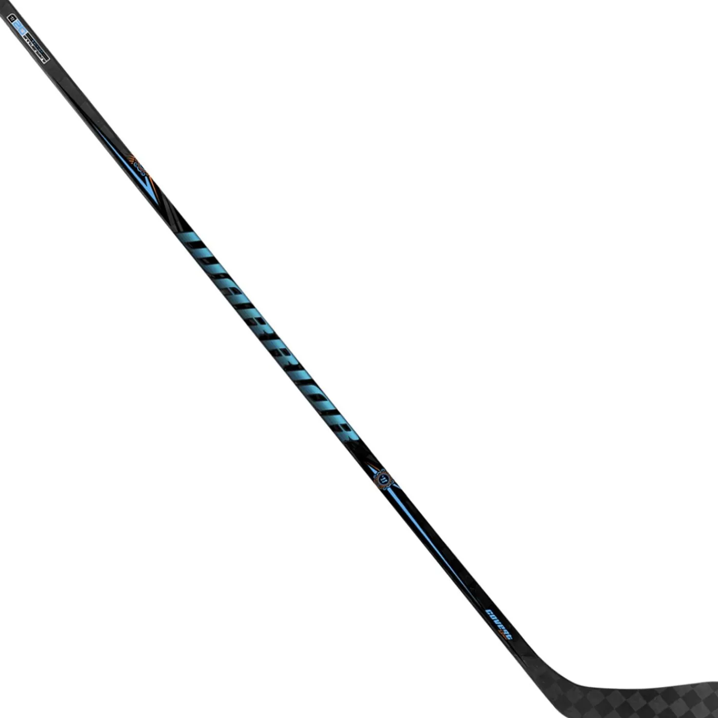 Clearance Hockeyklubba Covert Deluxe Sr Hockeyklubbor Senior|Warrior