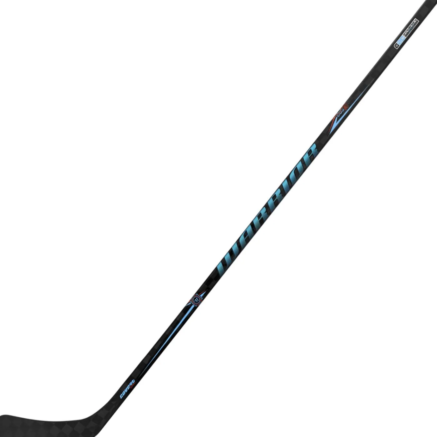 Clearance Hockeyklubba Covert Deluxe Sr Hockeyklubbor Senior|Warrior