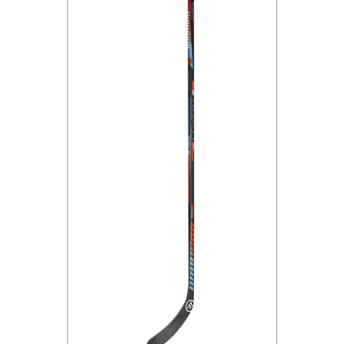 Online Hockeyklubba Covert QRE Sr. Hockeyklubbor Senior|Warrior