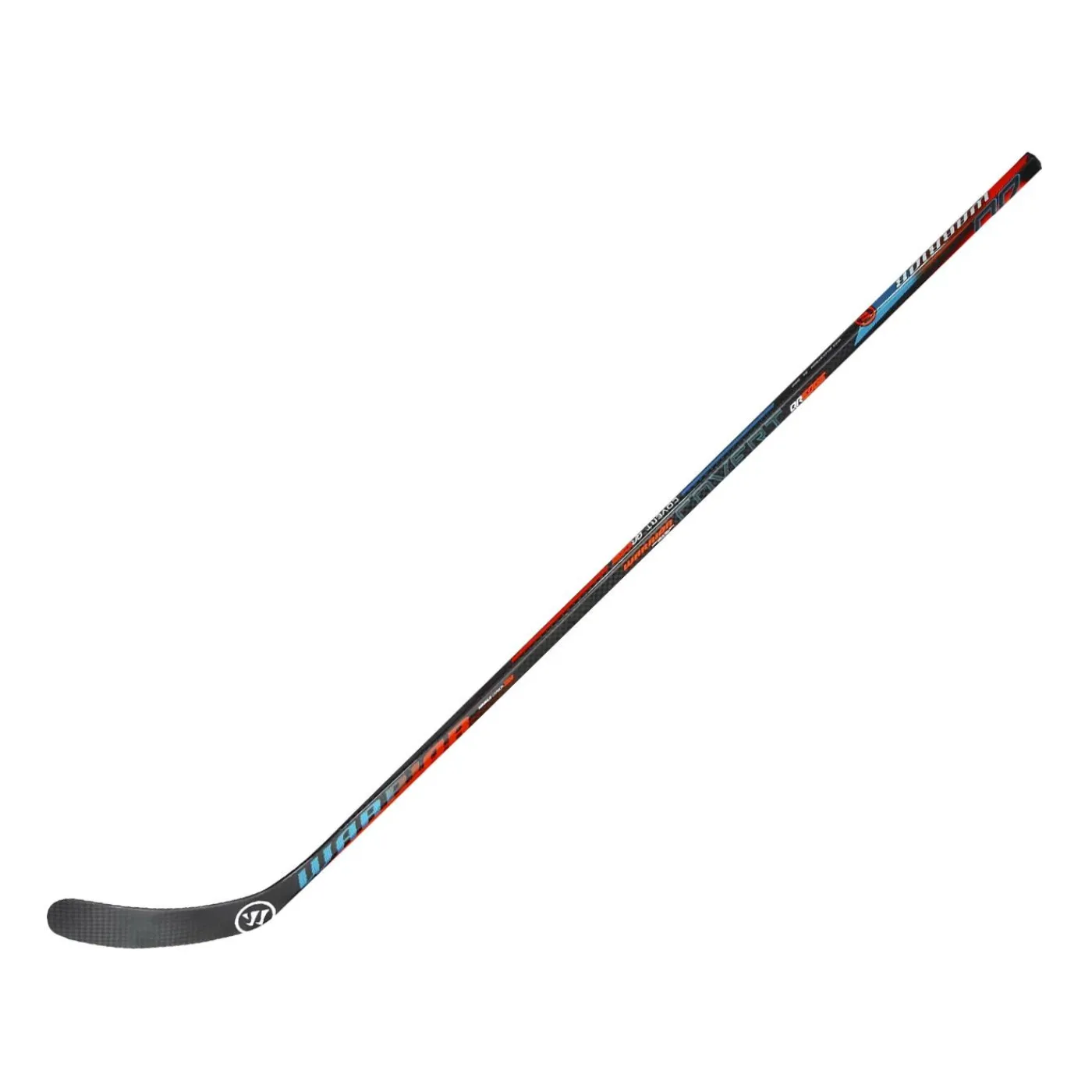 Online Hockeyklubba Covert QRE Sr. Hockeyklubbor Senior|Warrior