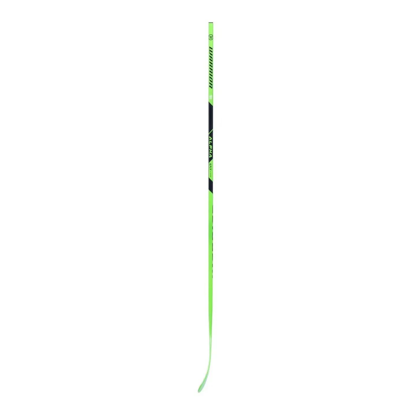 Outlet Hockeyklubba LX3 Comp Jr Warrior|Hockeyklubbor Junior