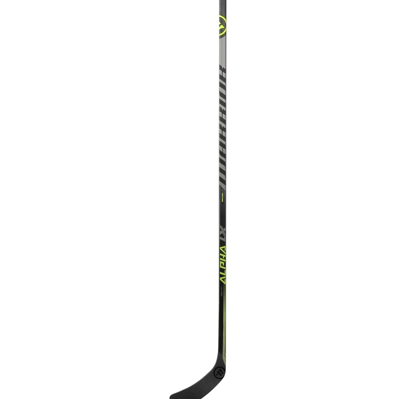 Best Hockeyklubba LX 20 Int Warrior|Hockeyklubbor Intermediate