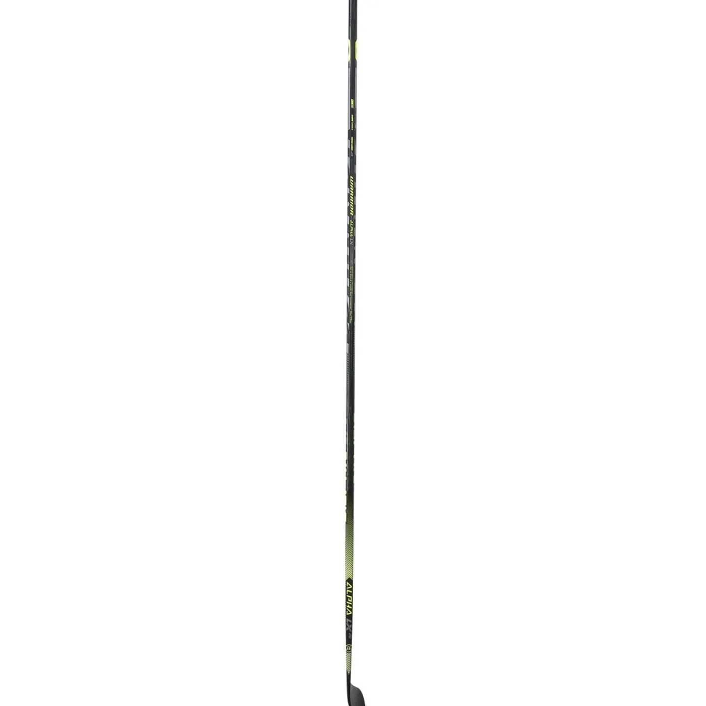 Best Hockeyklubba LX 20 Int Warrior|Hockeyklubbor Intermediate