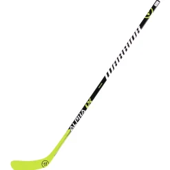 Clearance Hockeyklubba LX 50 Jr Warrior|Hockeyklubbor Junior
