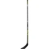 Hot Hockeyklubba LX 20 Jr Warrior|Hockeyklubbor Junior