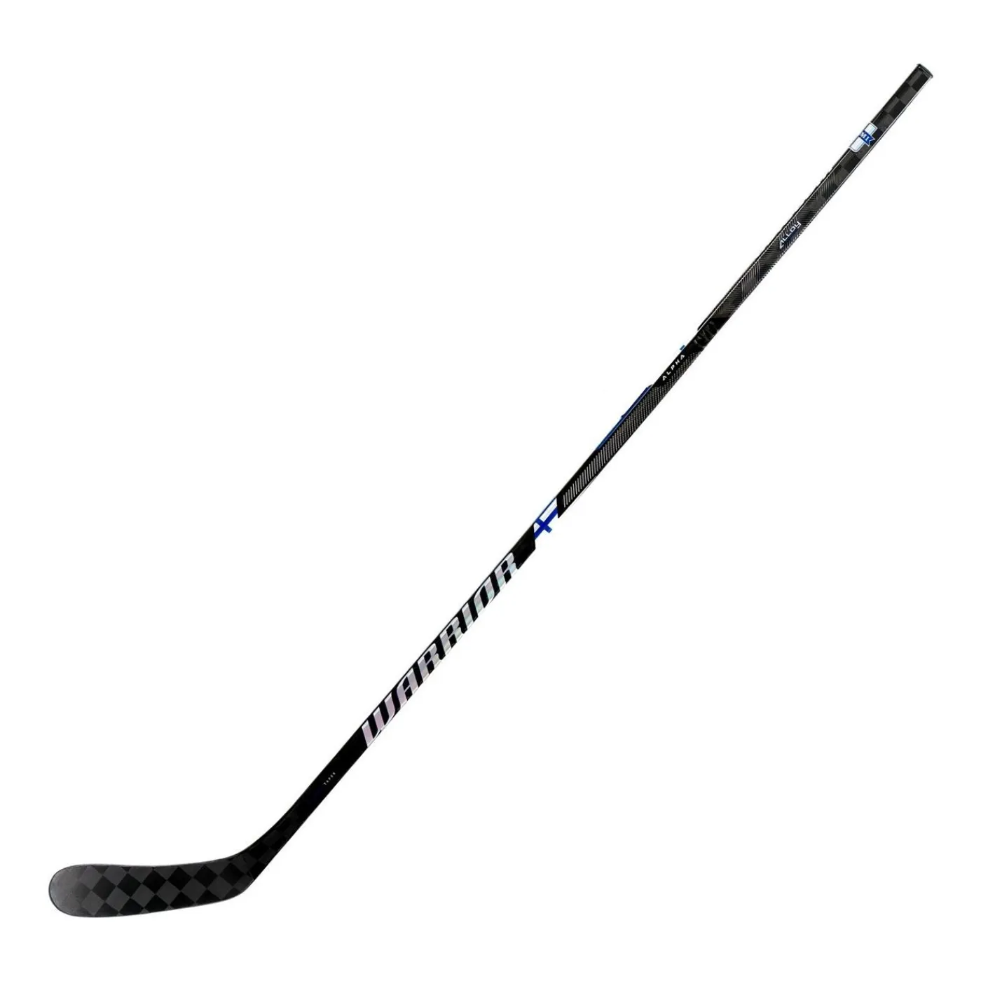 Hot Hockeyklubba LX3 Pro Finland Int Warrior|Hockeyklubbor Intermediate