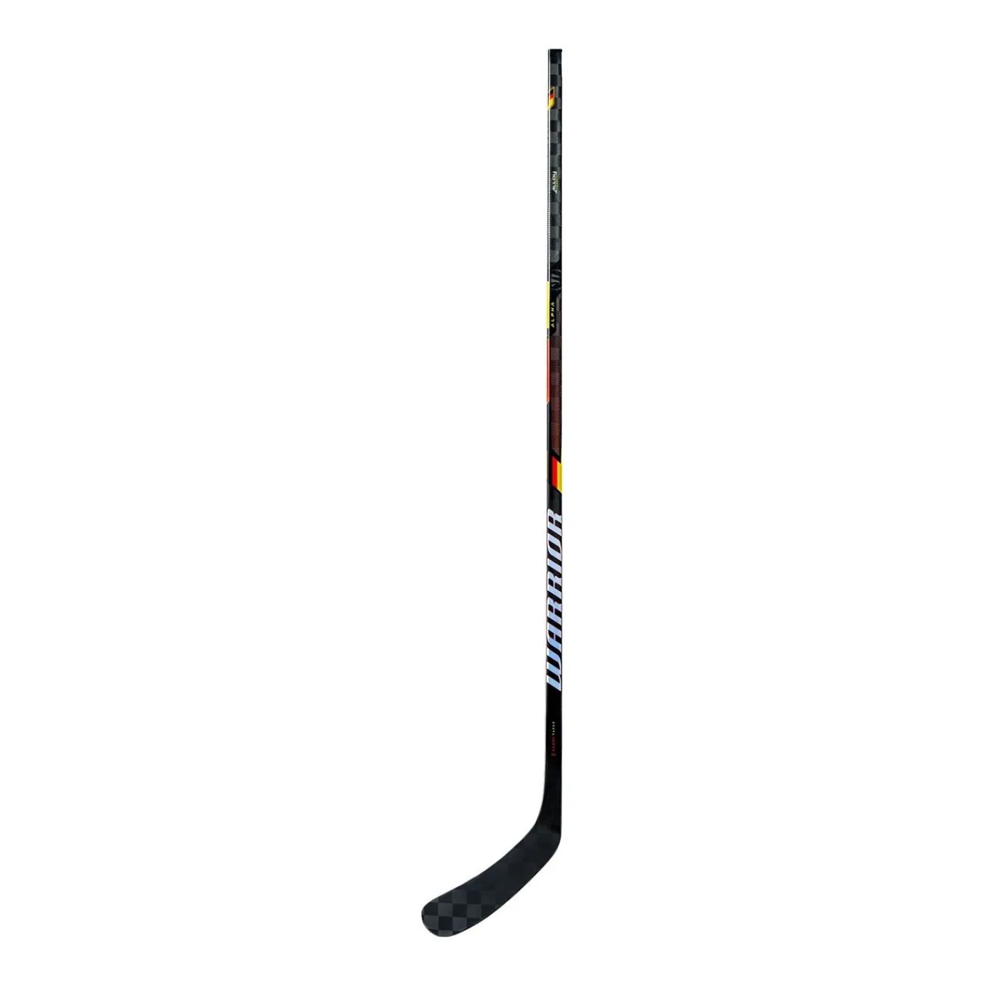 Outlet Hockeyklubba LX3 Pro Germany Jr Warrior|Hockeyklubbor Junior