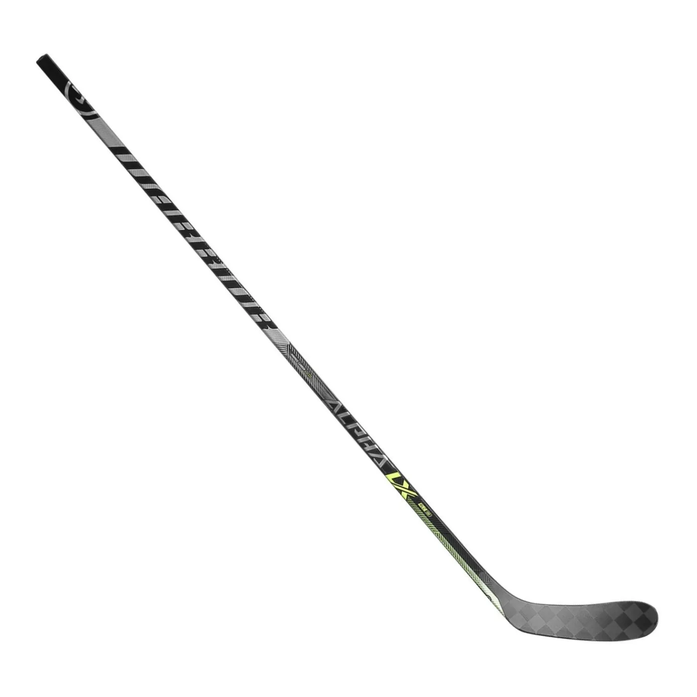 Outlet Hockeyklubba LX Pro Jr Warrior|Hockeyklubbor Junior
