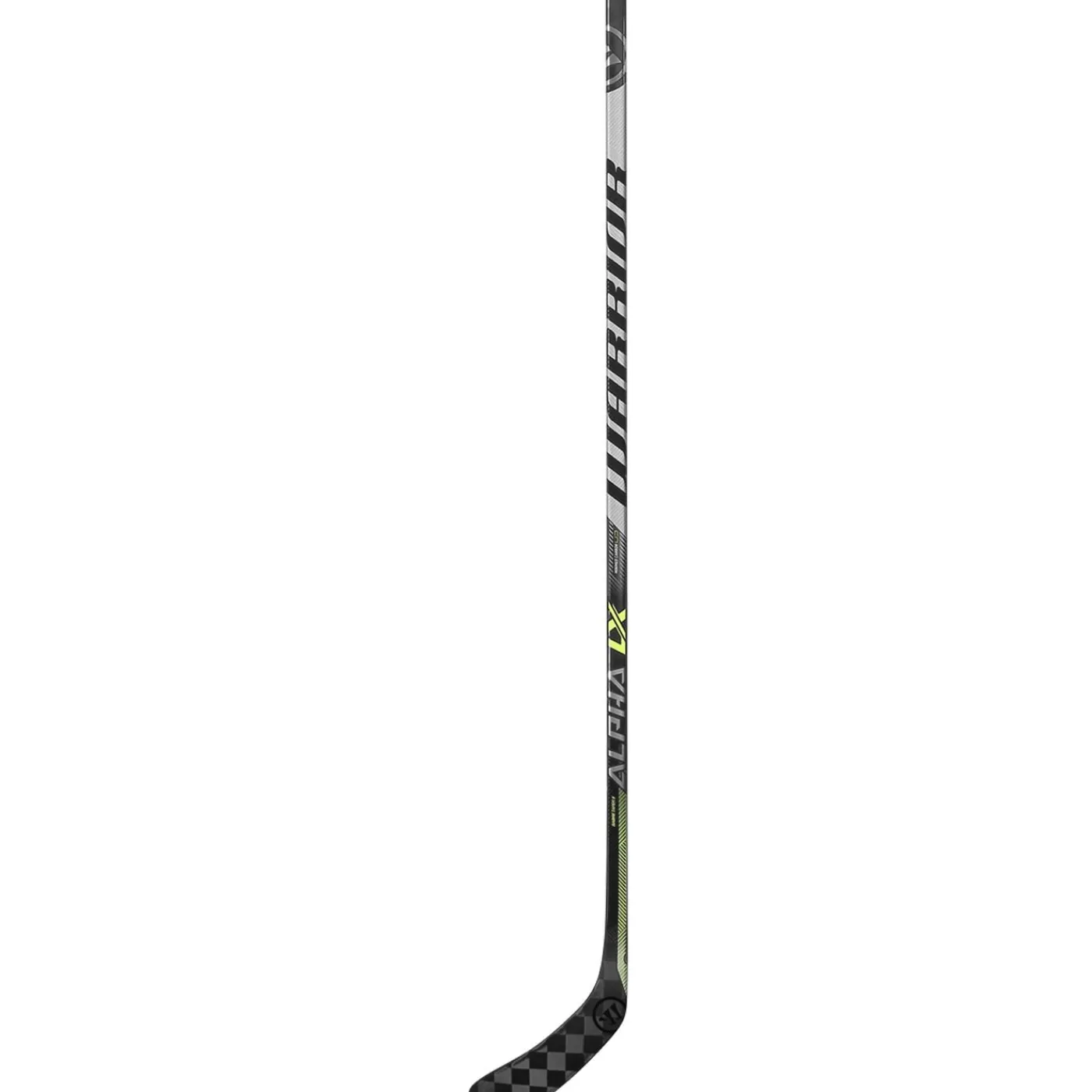 Outlet Hockeyklubba LX Pro Jr Warrior|Hockeyklubbor Junior