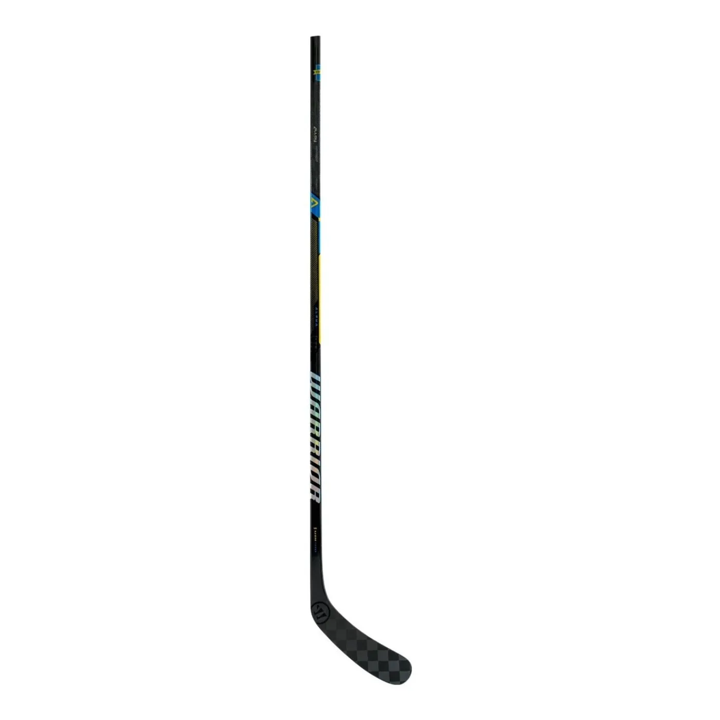 New Hockeyklubba LX3 Pro Sweden Jr Warrior|Hockeyklubbor Junior