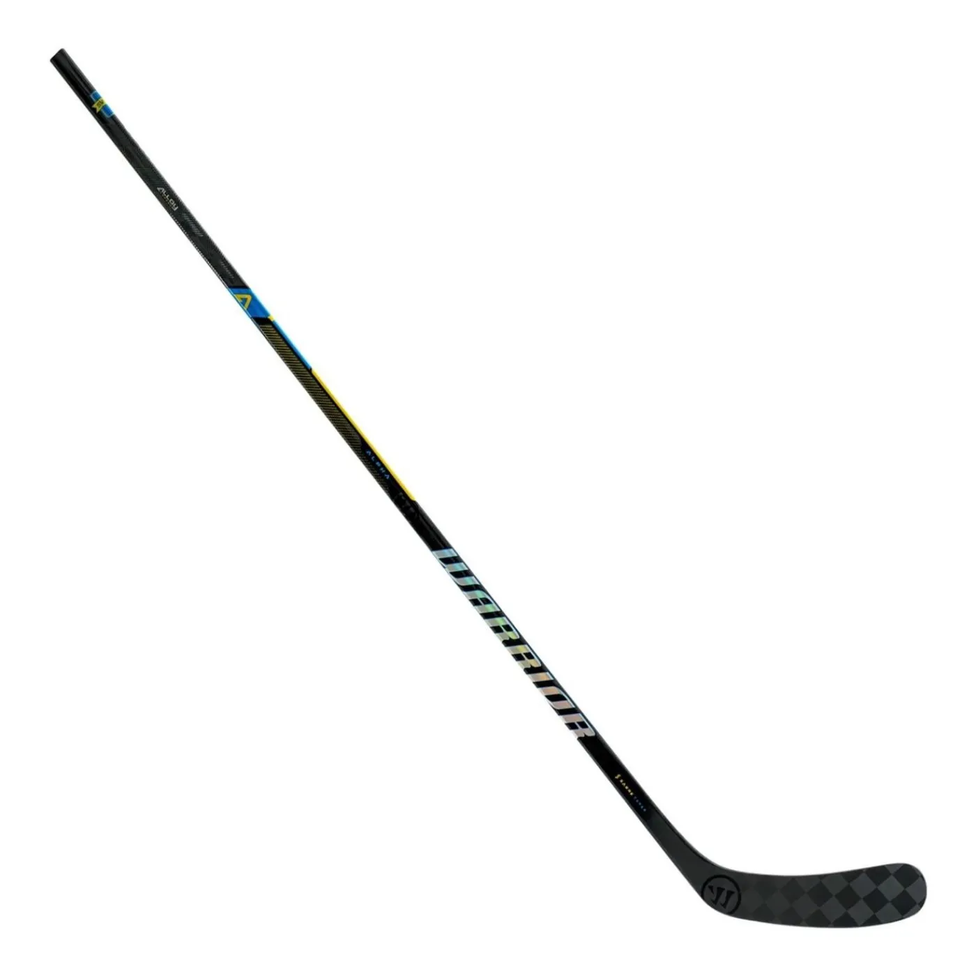 Hockeyklubba LX3 Pro Sweden Sr Hockeyklubbor Senior|Warrior