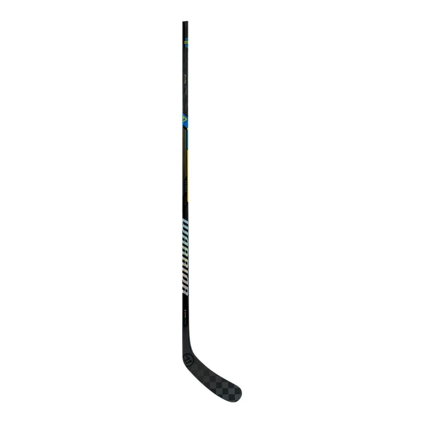 Hockeyklubba LX3 Pro Sweden Sr Hockeyklubbor Senior|Warrior