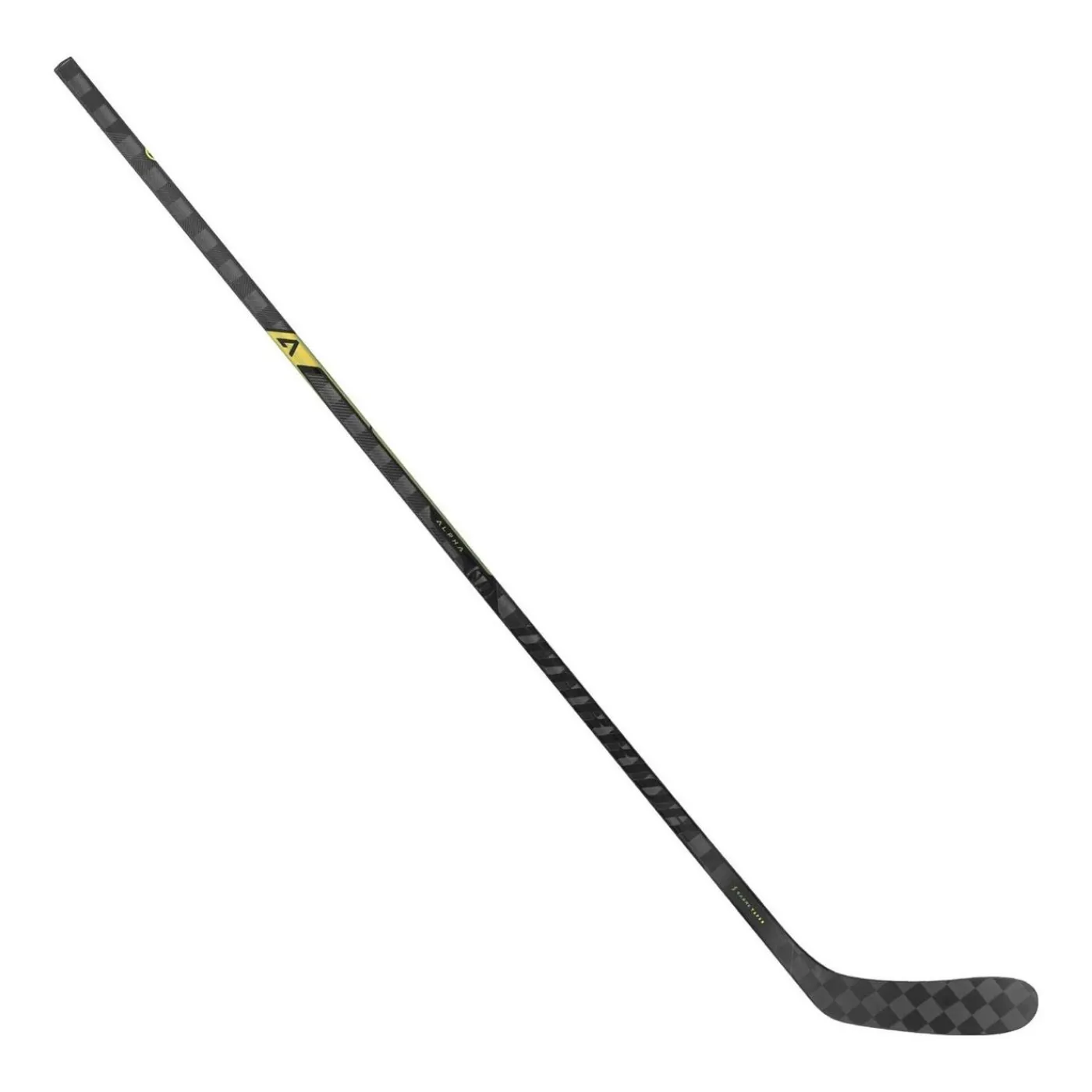 Hockeyklubba LX3 Pro Yth Barn Hockeyutrustning Barn|Warrior