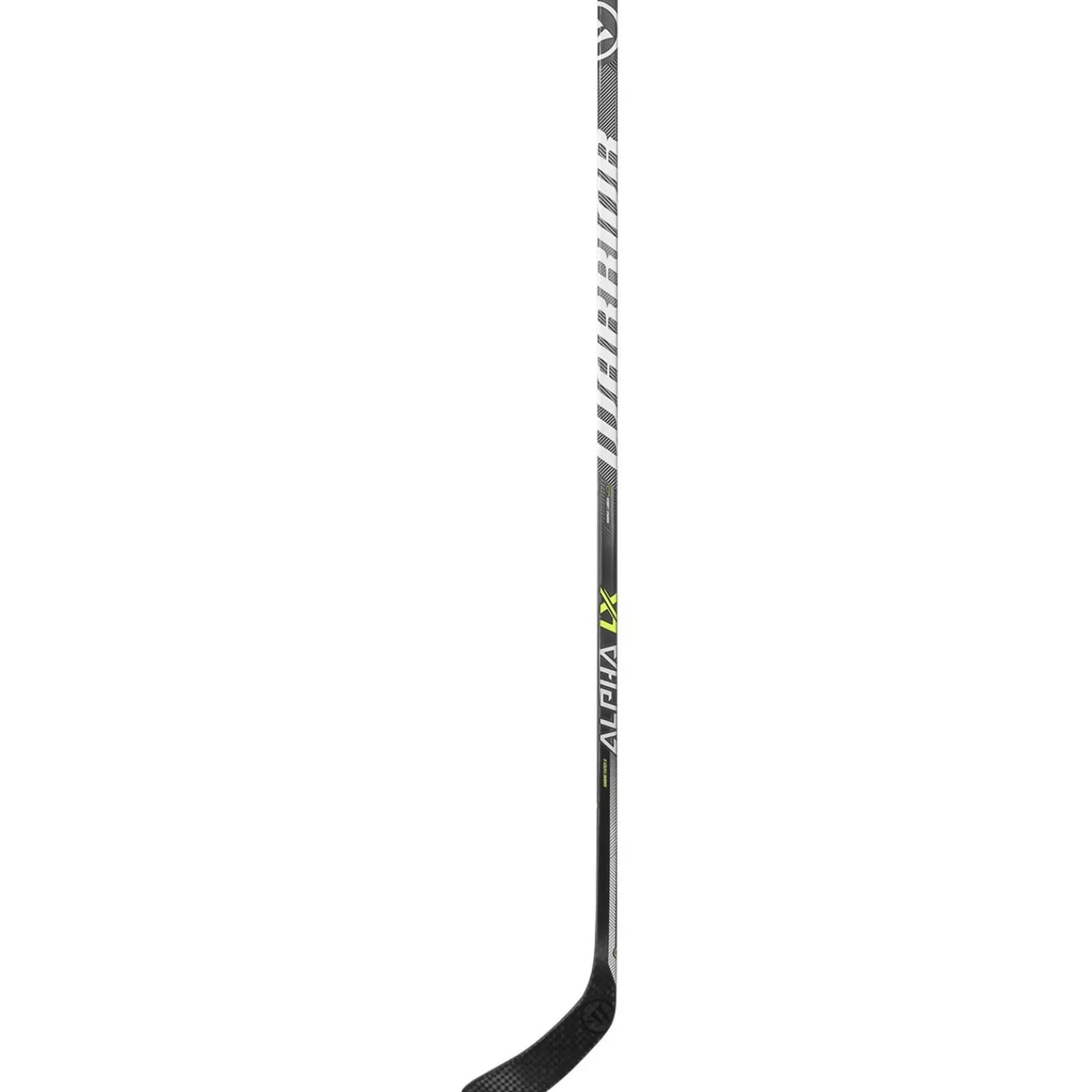 Hot Hockeyklubba LX 30 Sr Hockeyklubbor Senior|Warrior