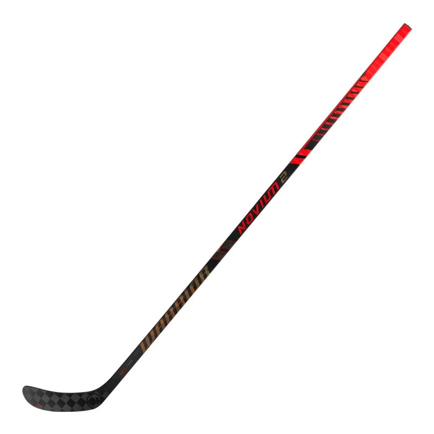 Hockeyklubba Novium2 Pro Int Warrior|Hockeyklubbor Intermediate