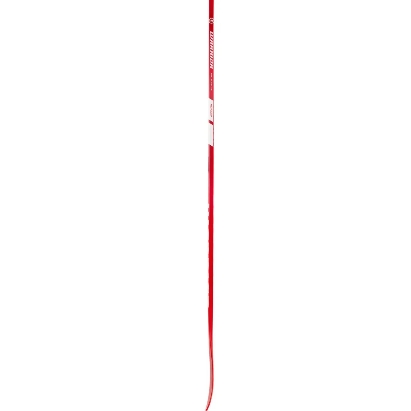 Best Hockeyklubba Novium SP Jr Warrior|Hockeyklubbor Junior