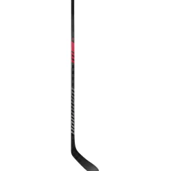Best Hockeyklubba Novium Pro Jr Warrior|Hockeyklubbor Junior