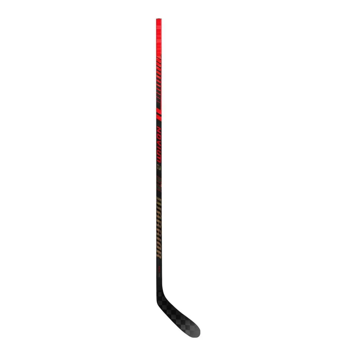 Clearance Hockeyklubba Novium2 Pro Yth Barn Hockeyutrustning Barn|Warrior
