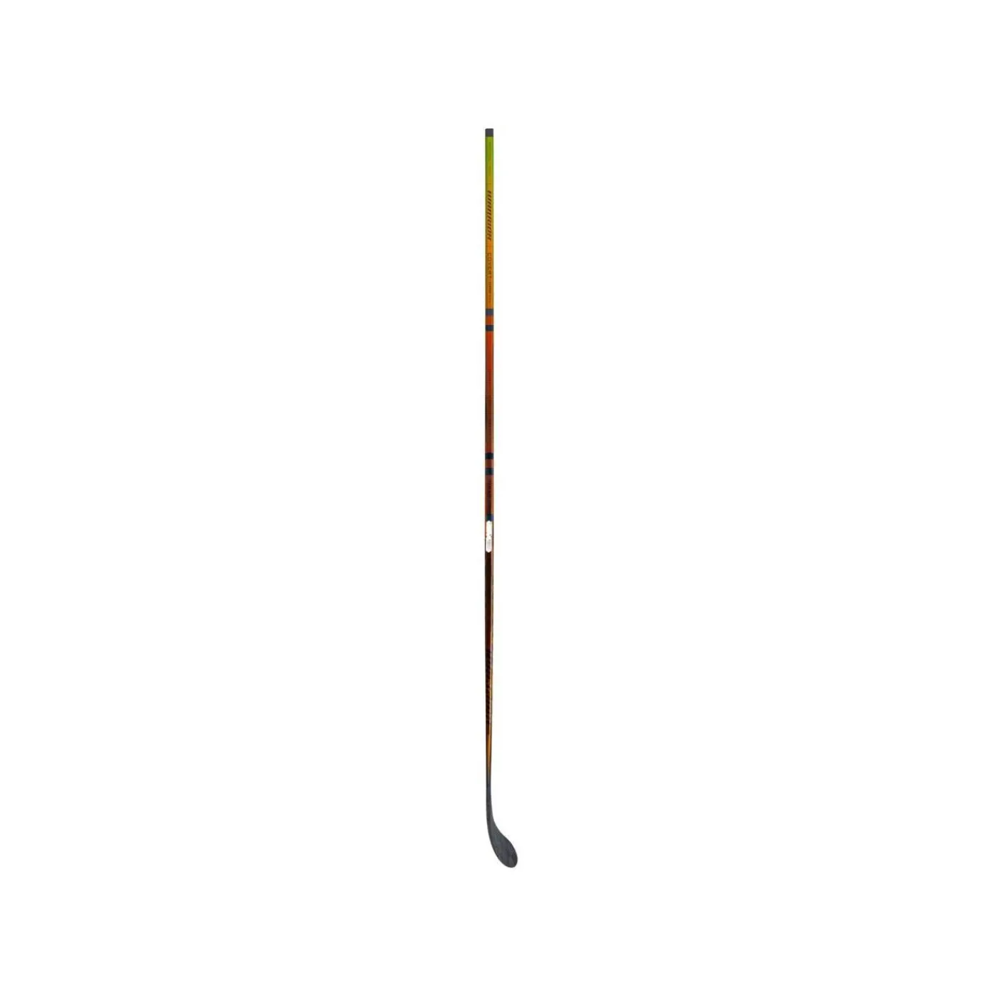 Hot Hockeyklubba QR6 Pro Int Warrior|Hockeyklubbor Intermediate