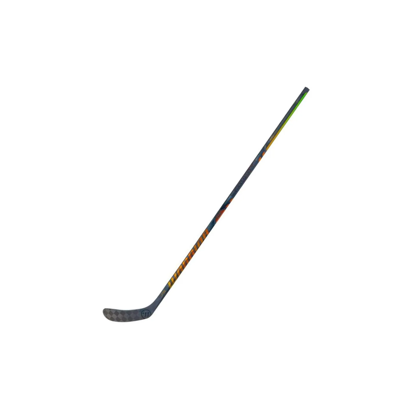 Hot Hockeyklubba QR6 Pro Int Warrior|Hockeyklubbor Intermediate