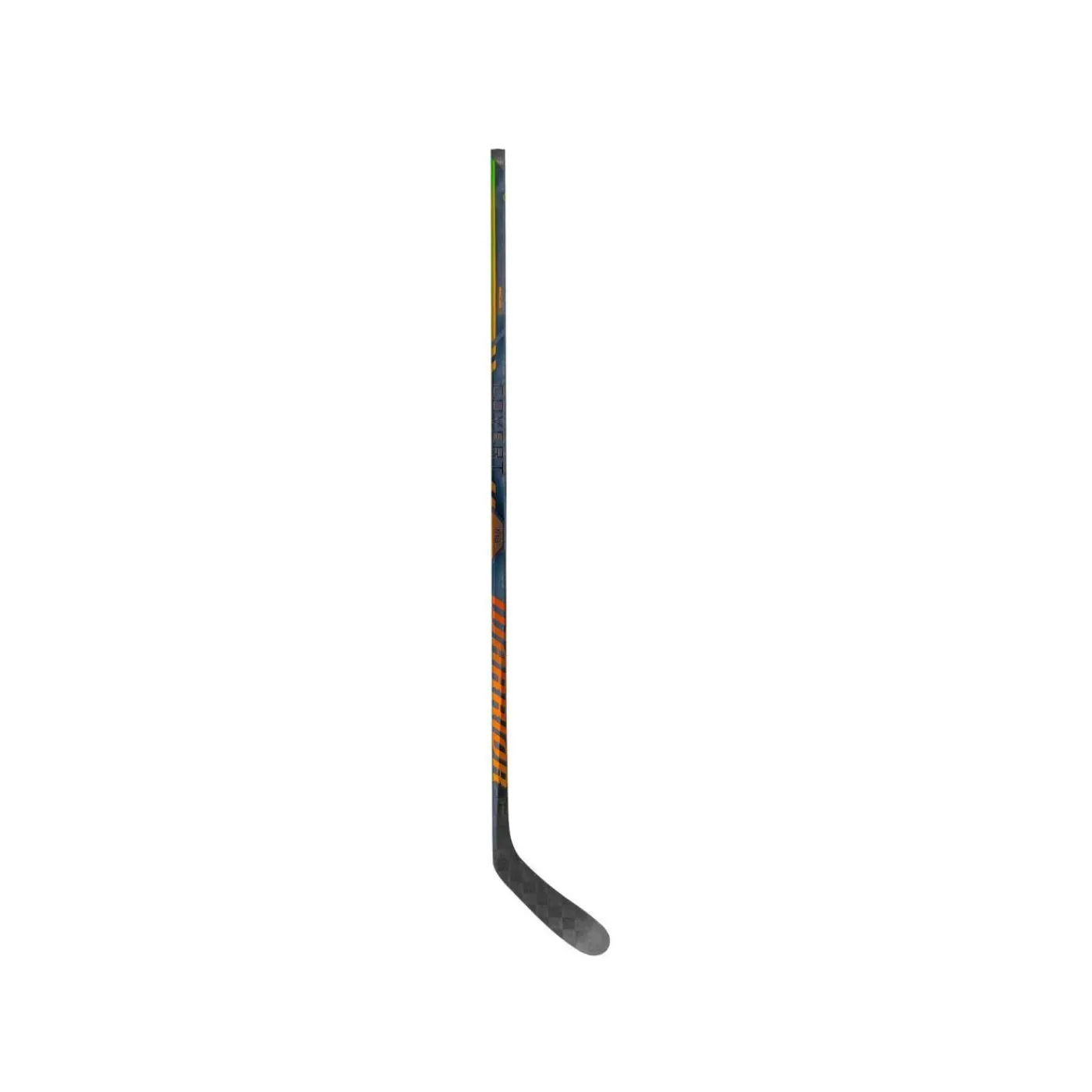 Hot Hockeyklubba QR6 Pro Int Warrior|Hockeyklubbor Intermediate