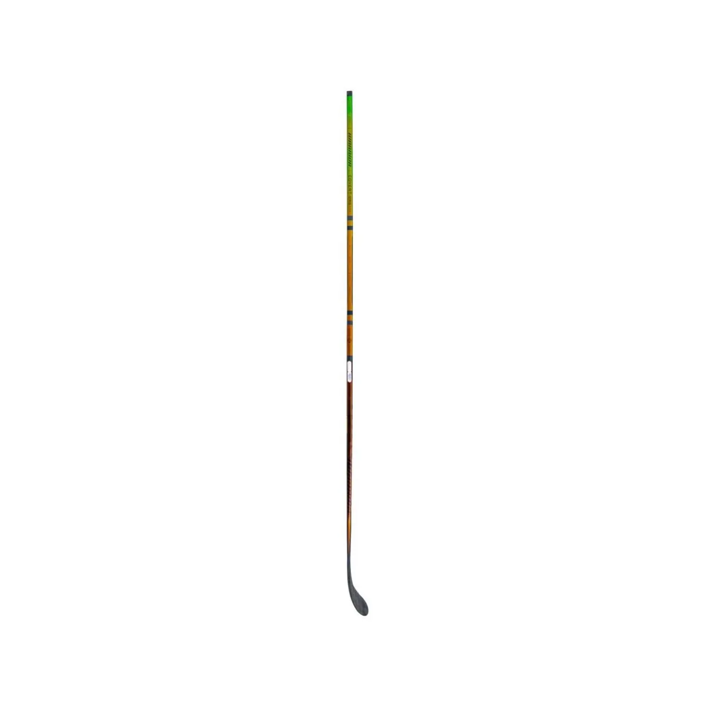 Hockeyklubba QR6 Pro Jr Warrior|Hockeyklubbor Junior