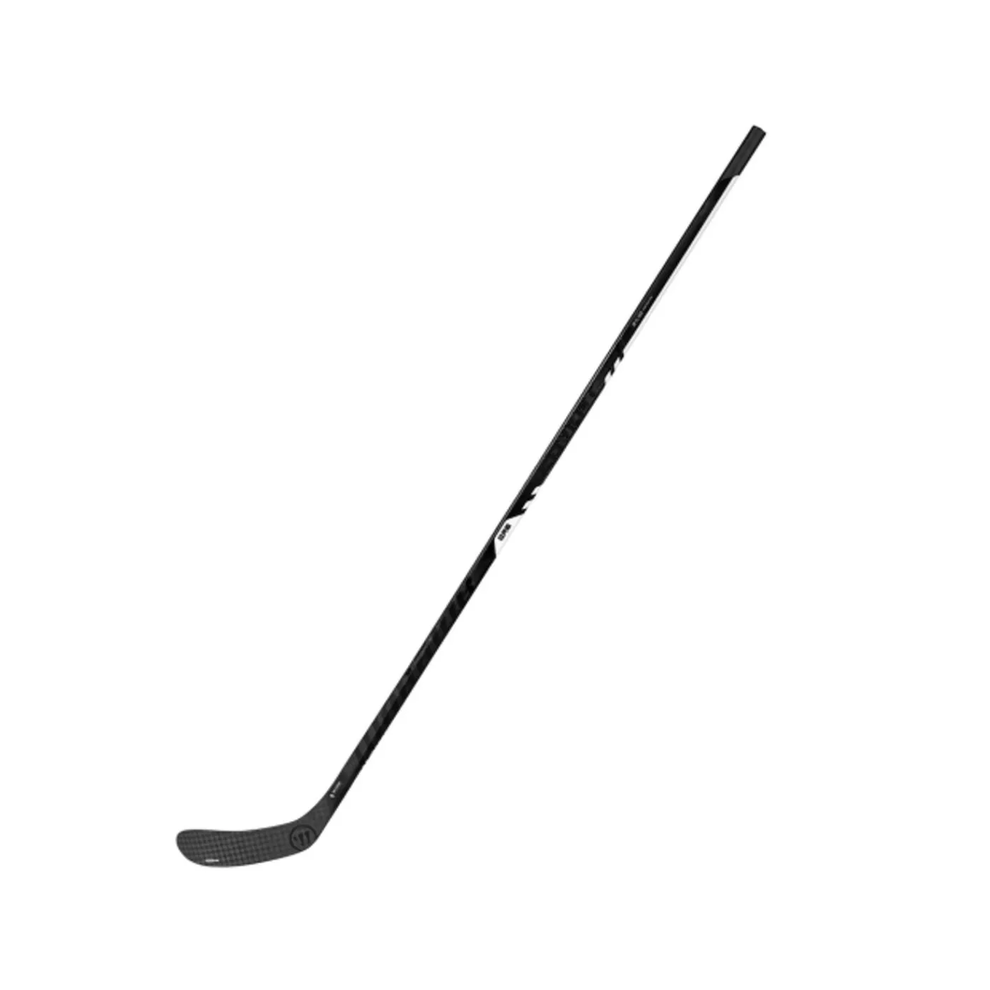 Hot Hockeyklubba QR6 Team Int Warrior|Hockeyklubbor Intermediate