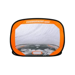 Sale Hockeymål Mini Pop Up Net Kit Warrior