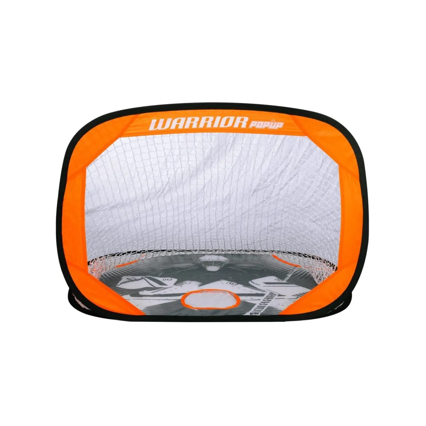 Sale Hockeymål Mini Pop Up Net Kit Warrior
