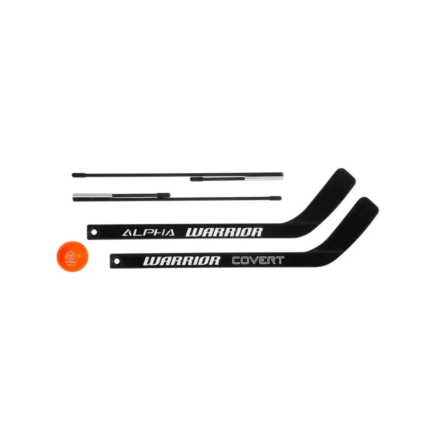 Sale Hockeymål Mini Pop Up Net Kit Warrior