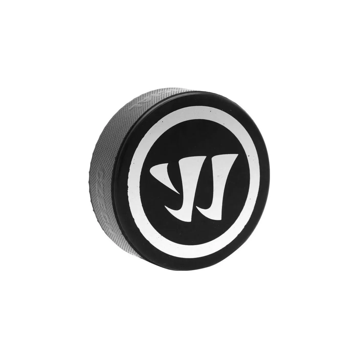 Clearance Hockey Puck Logo Warrior|Träningspuckar