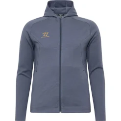 New Hoodie Aurum Travel Zip Hoodie Sr Warrior|Hoodies Senior