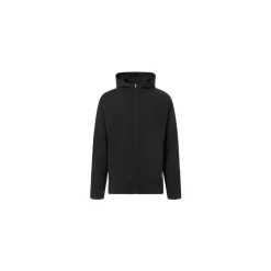 Best Hoodie Full-Zip Street Sr Black Warrior|Hoodies Senior