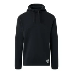 Discount Hoodie Street Jr Black Warrior