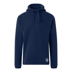 Clearance Hoodie Street Sr Navy Warrior|Hoodies Senior