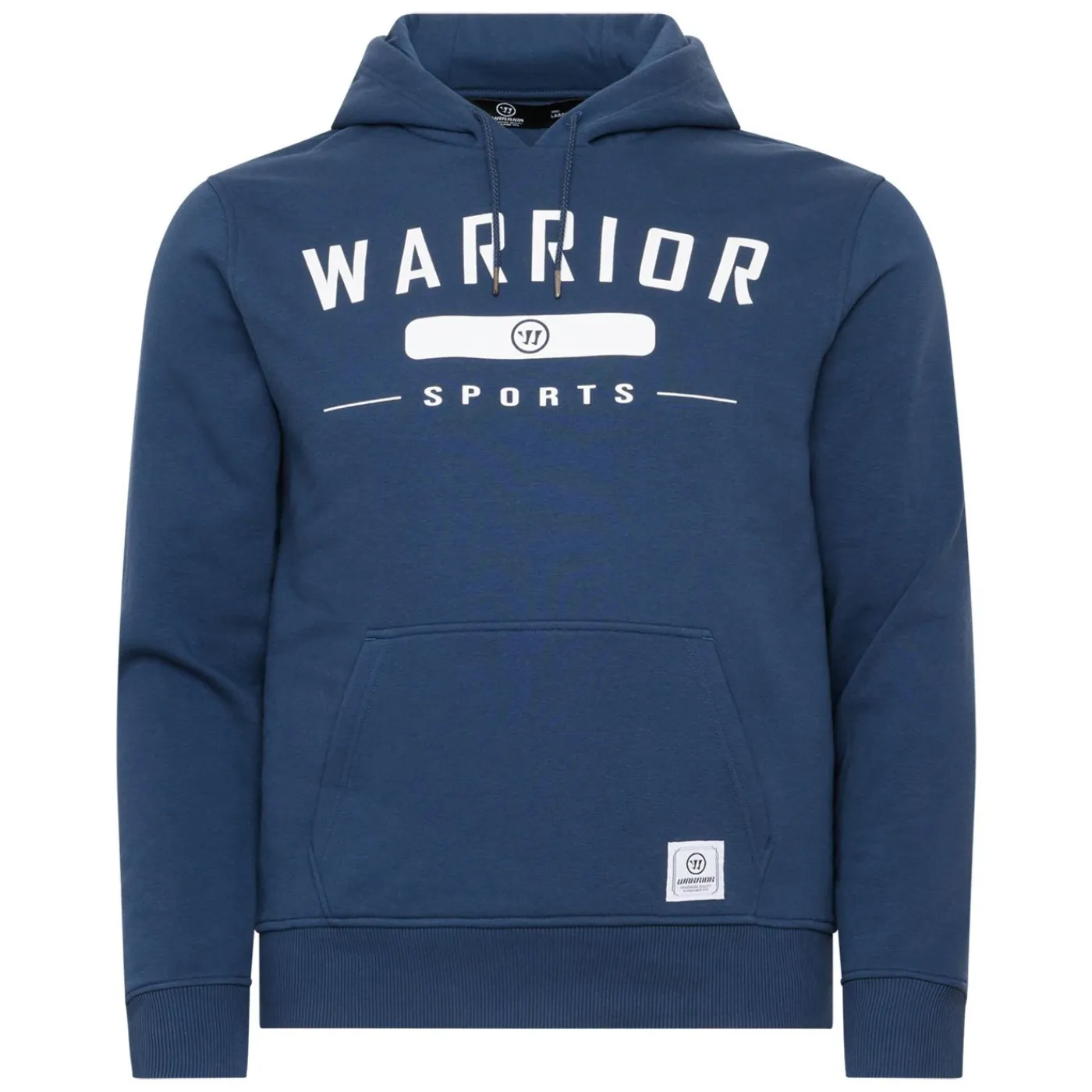 Clearance Hoodie Sports Sr Navy Warrior|Hoodies Senior