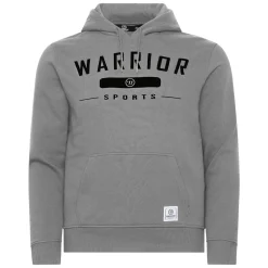 Best Hoodie Sports Sr Grey Warrior|Hoodies Senior