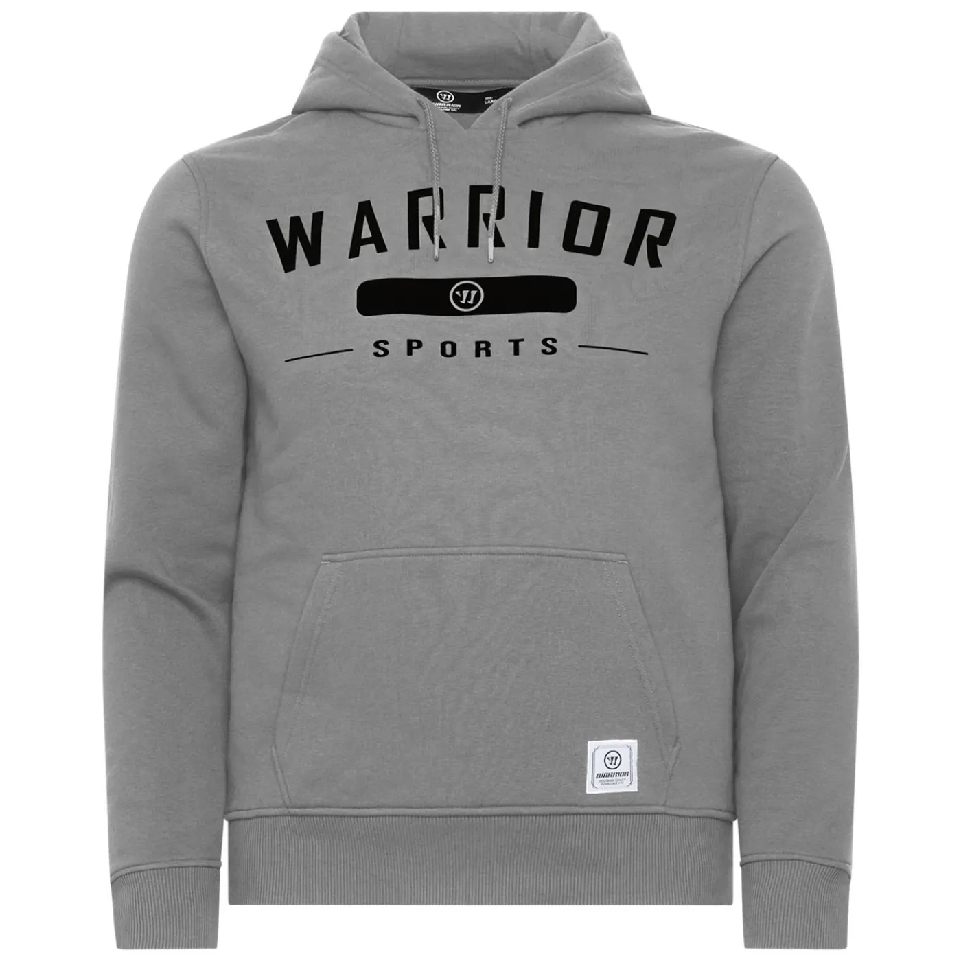 Sale Hoodie Sports Jr Grey Warrior