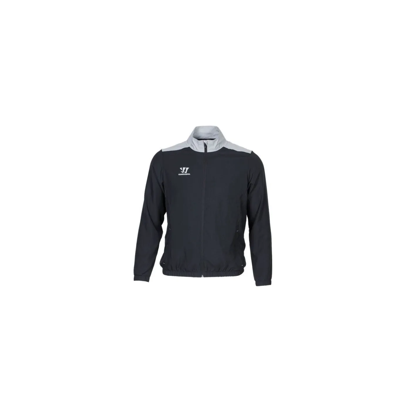 Jacka Alpha Presentation Yth Black Warrior|Jackor Junior